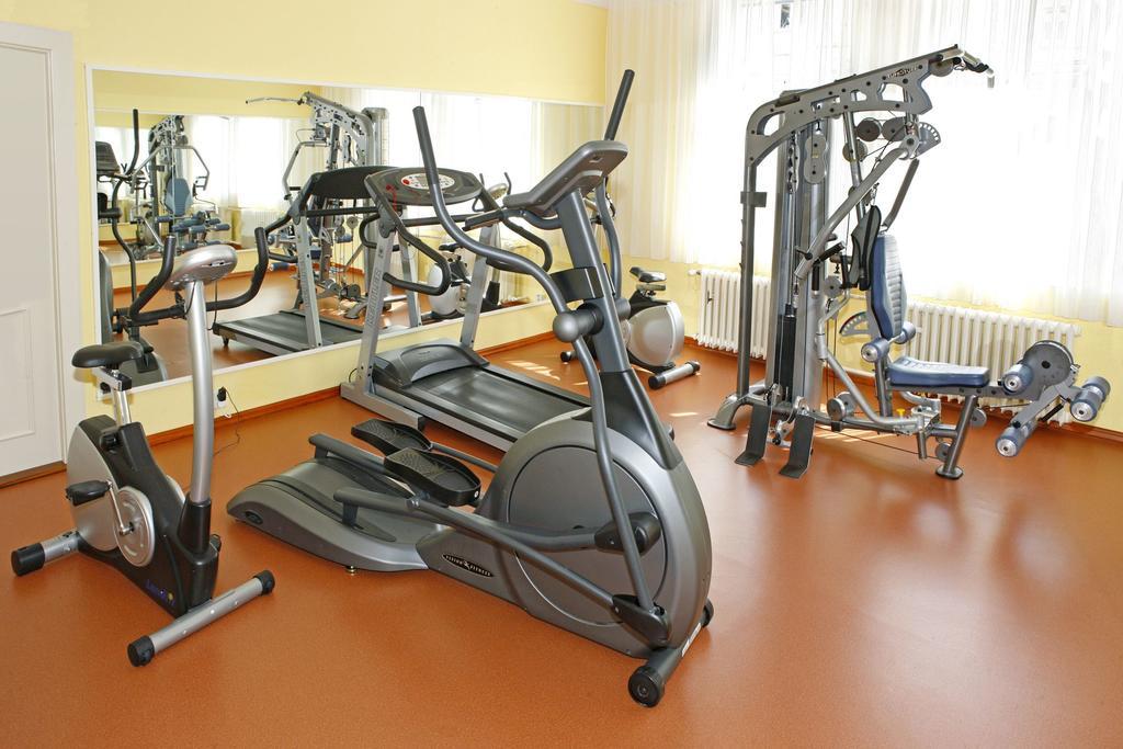 Mariánské Lázně Ensana Hotel Pacifik מראה חיצוני תמונה