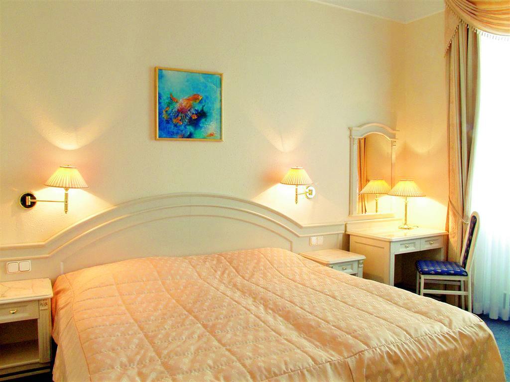 Mariánské Lázně Ensana Hotel Pacifik מראה חיצוני תמונה