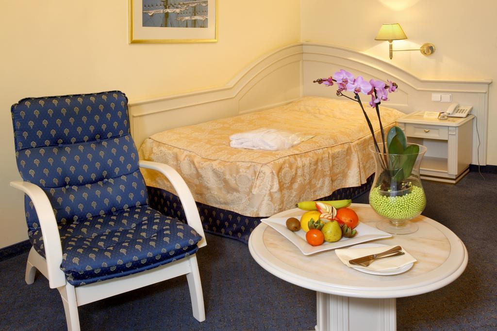 Mariánské Lázně Ensana Hotel Pacifik מראה חיצוני תמונה