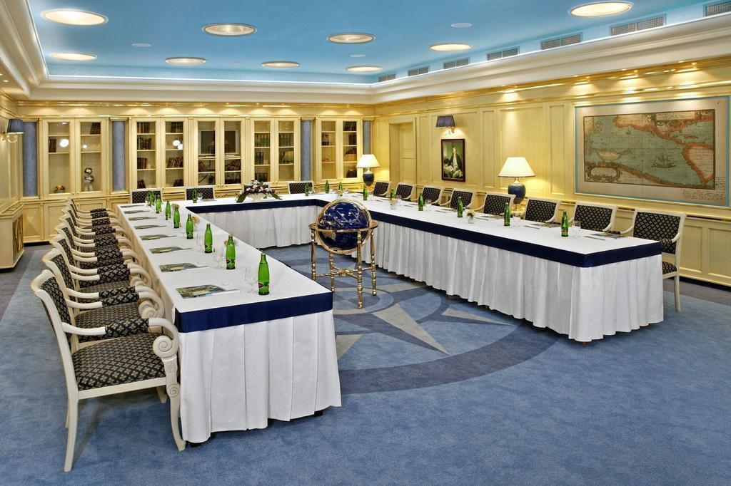 Mariánské Lázně Ensana Hotel Pacifik מראה חיצוני תמונה
