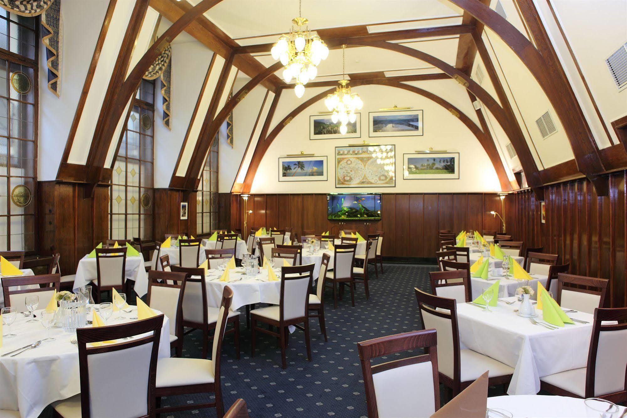 Mariánské Lázně Ensana Hotel Pacifik מראה חיצוני תמונה